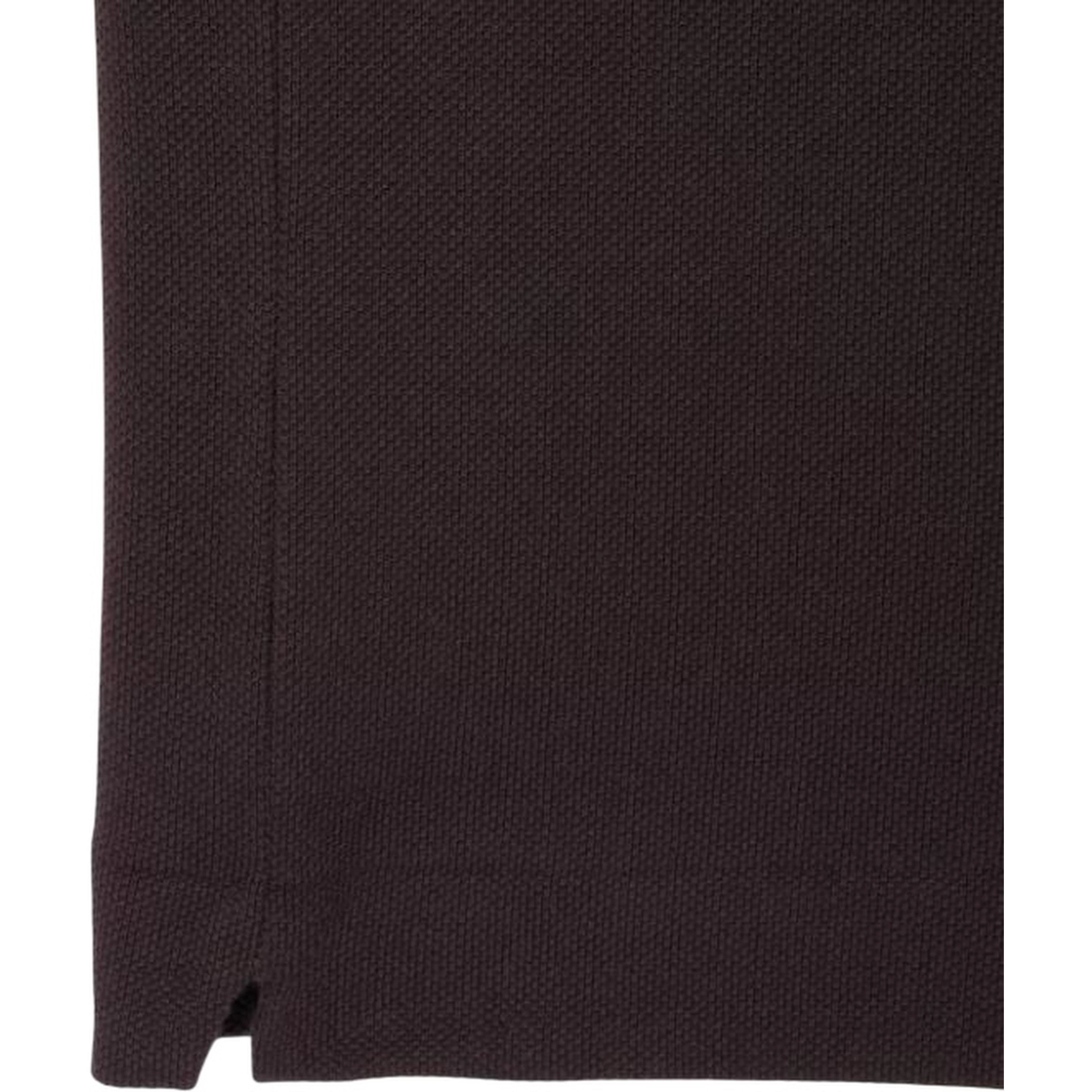 Lacoste T-shirts and Polos Brown