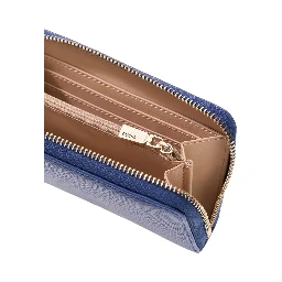 Guess Wallets Blue