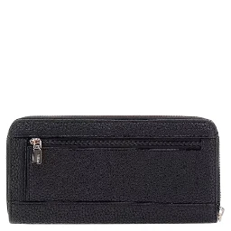 Guess Wallets Black