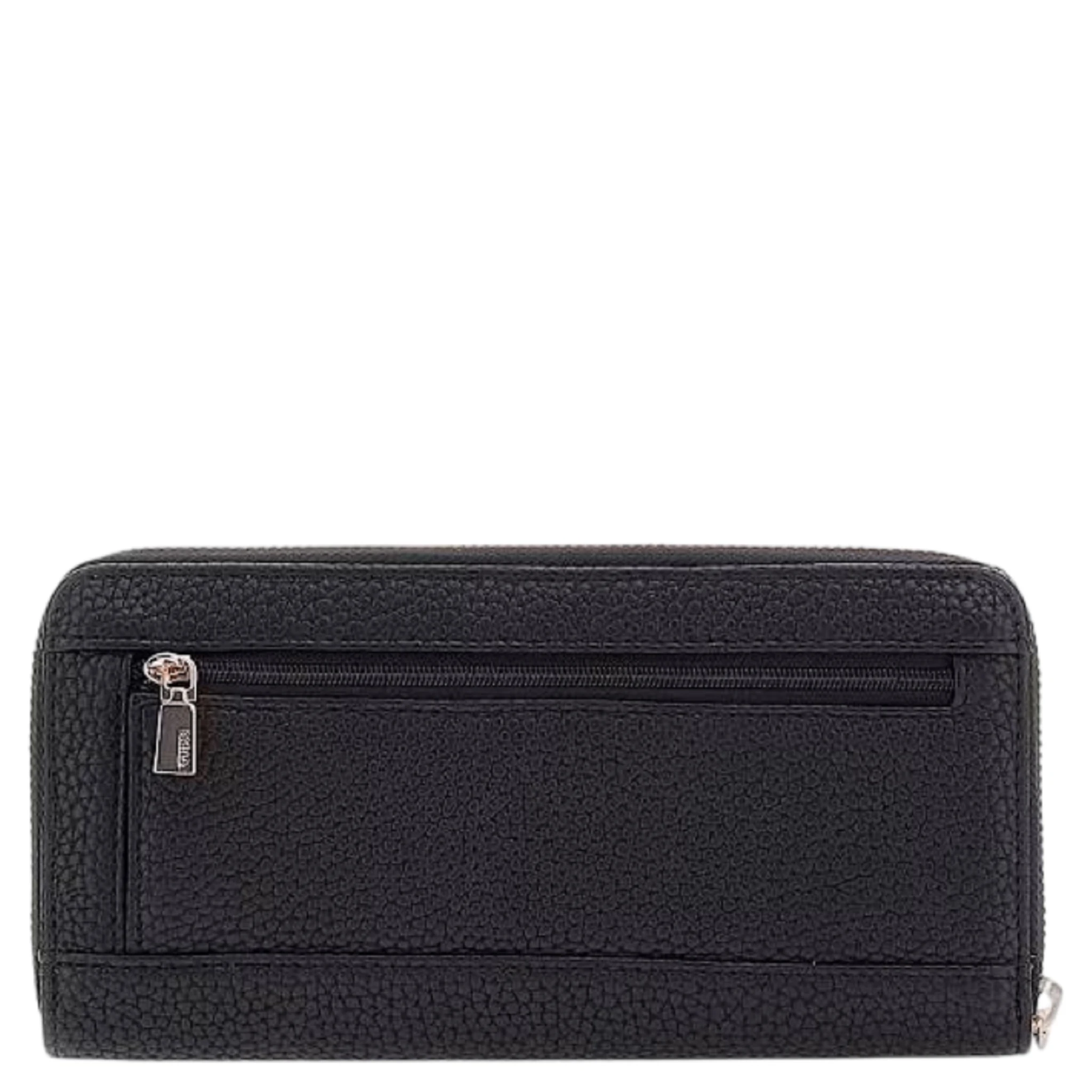 Guess Wallets Black