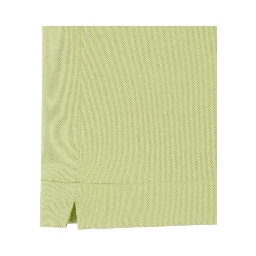 Lacoste T-shirts and Polos Green