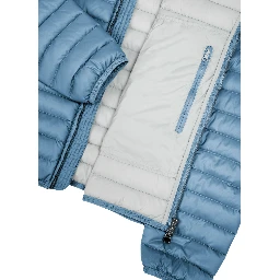 COLMAR Coats Clear Blue