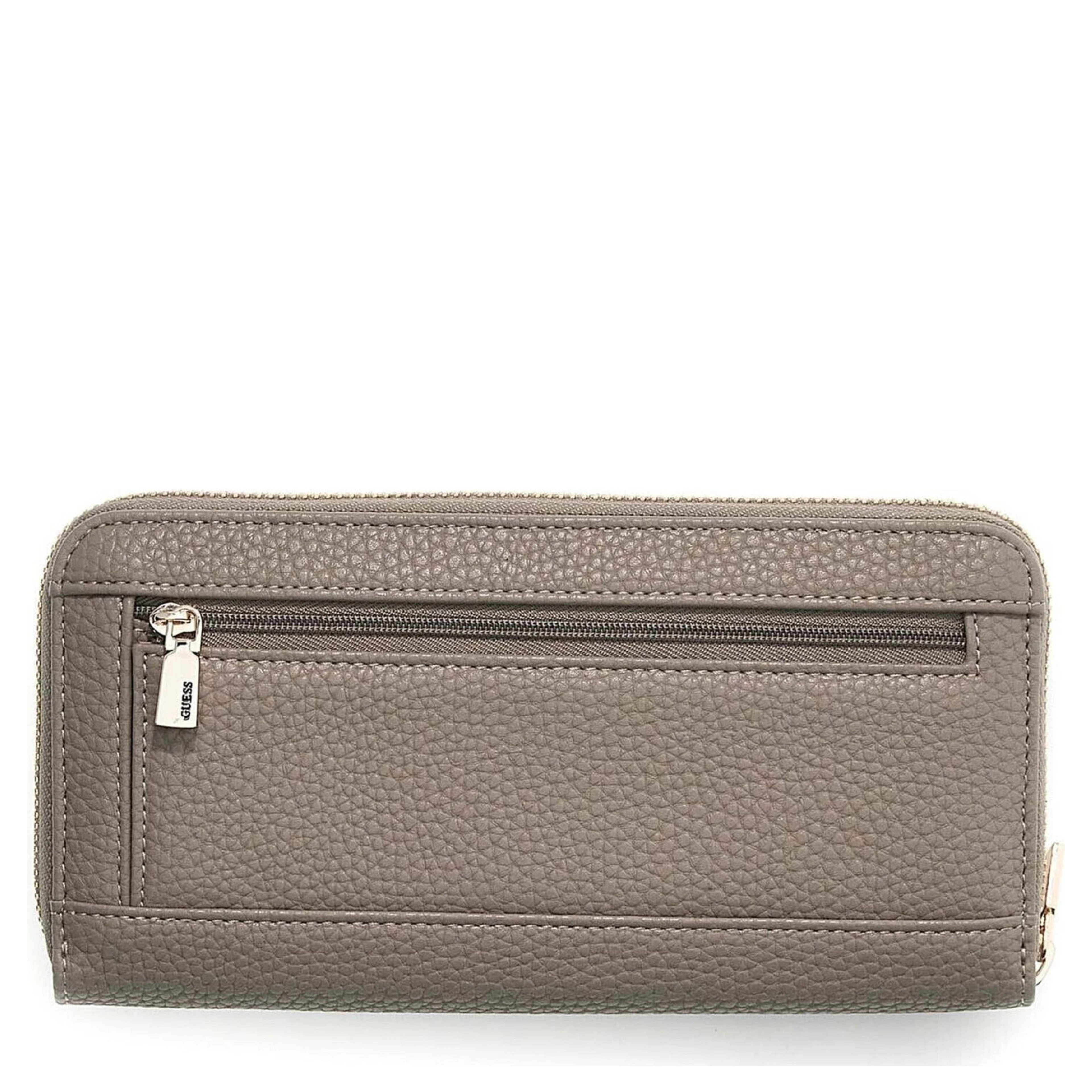 Guess Wallets Brown