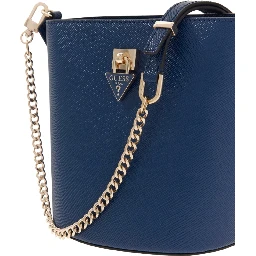 Guess Bags.. Blue