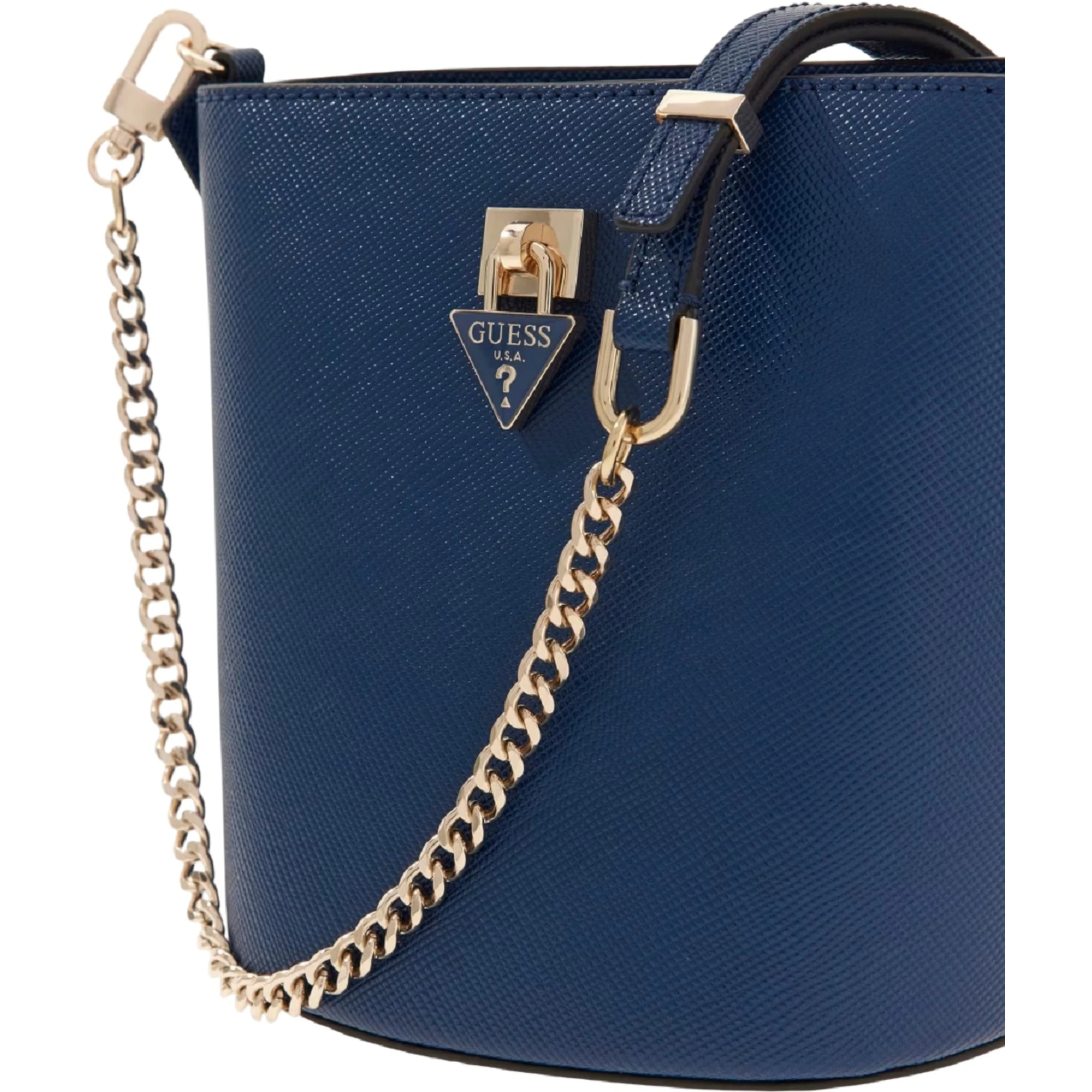 Guess Bags.. Blue