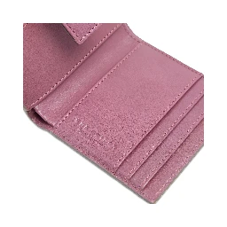 The Bridge Wallets Purple
