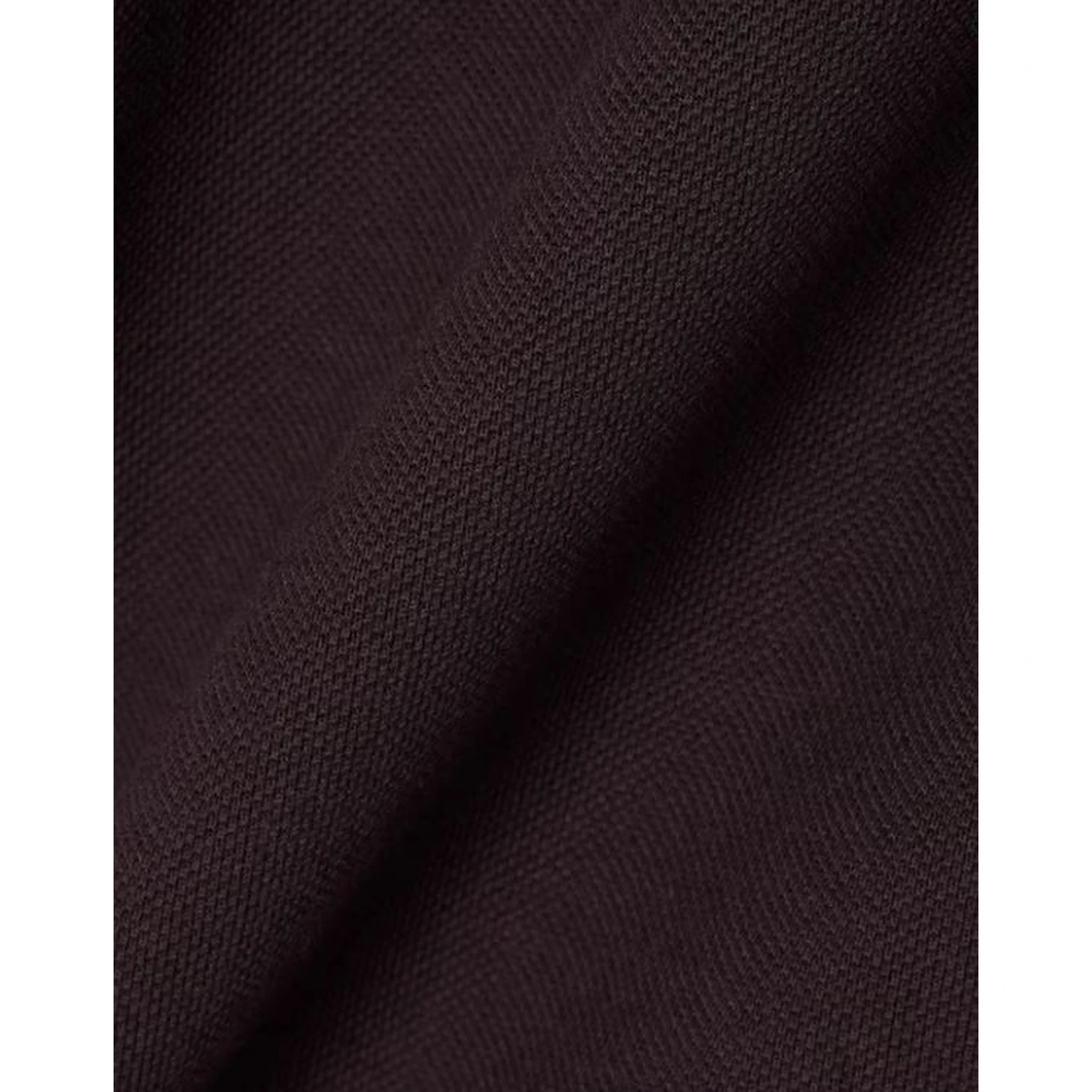 Lacoste T-shirts and Polos Brown