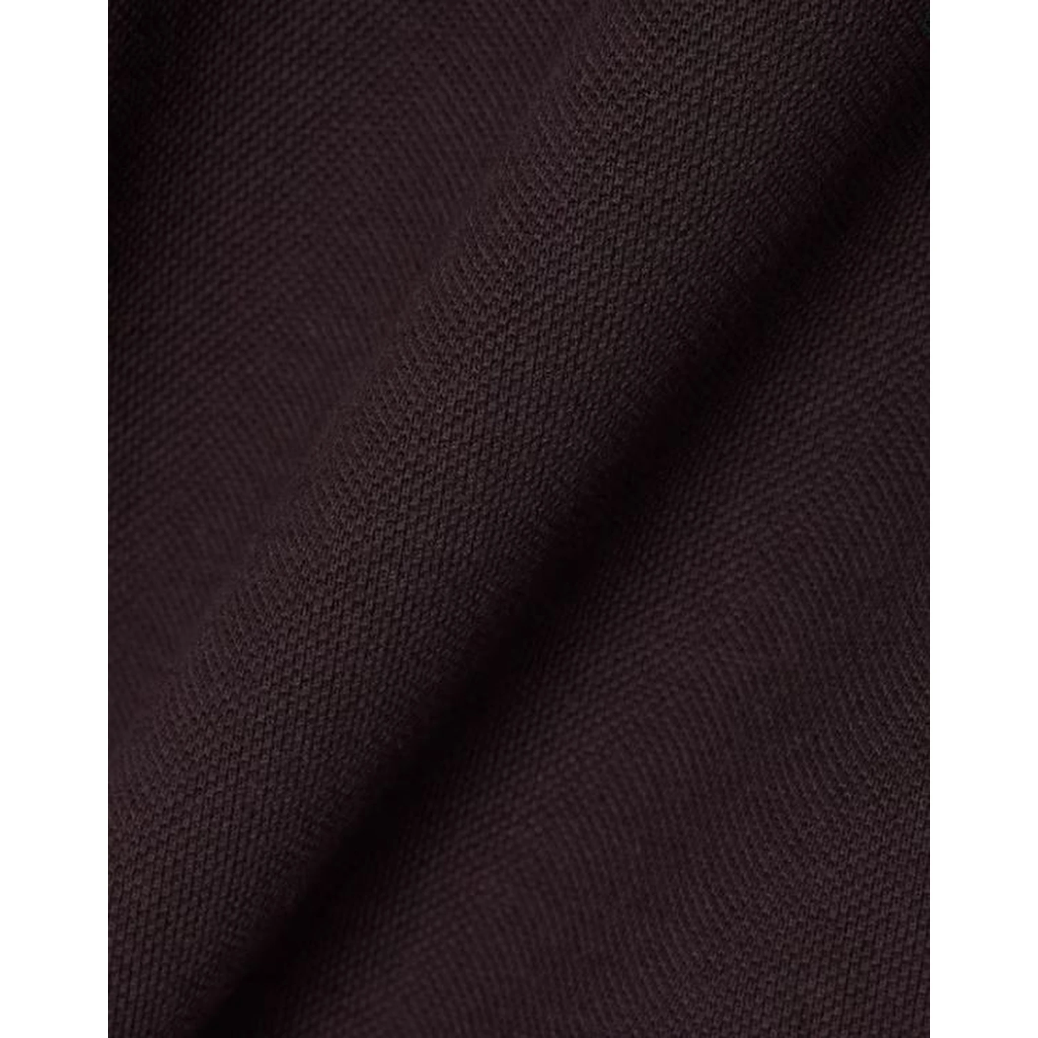 Lacoste T-shirts and Polos Brown