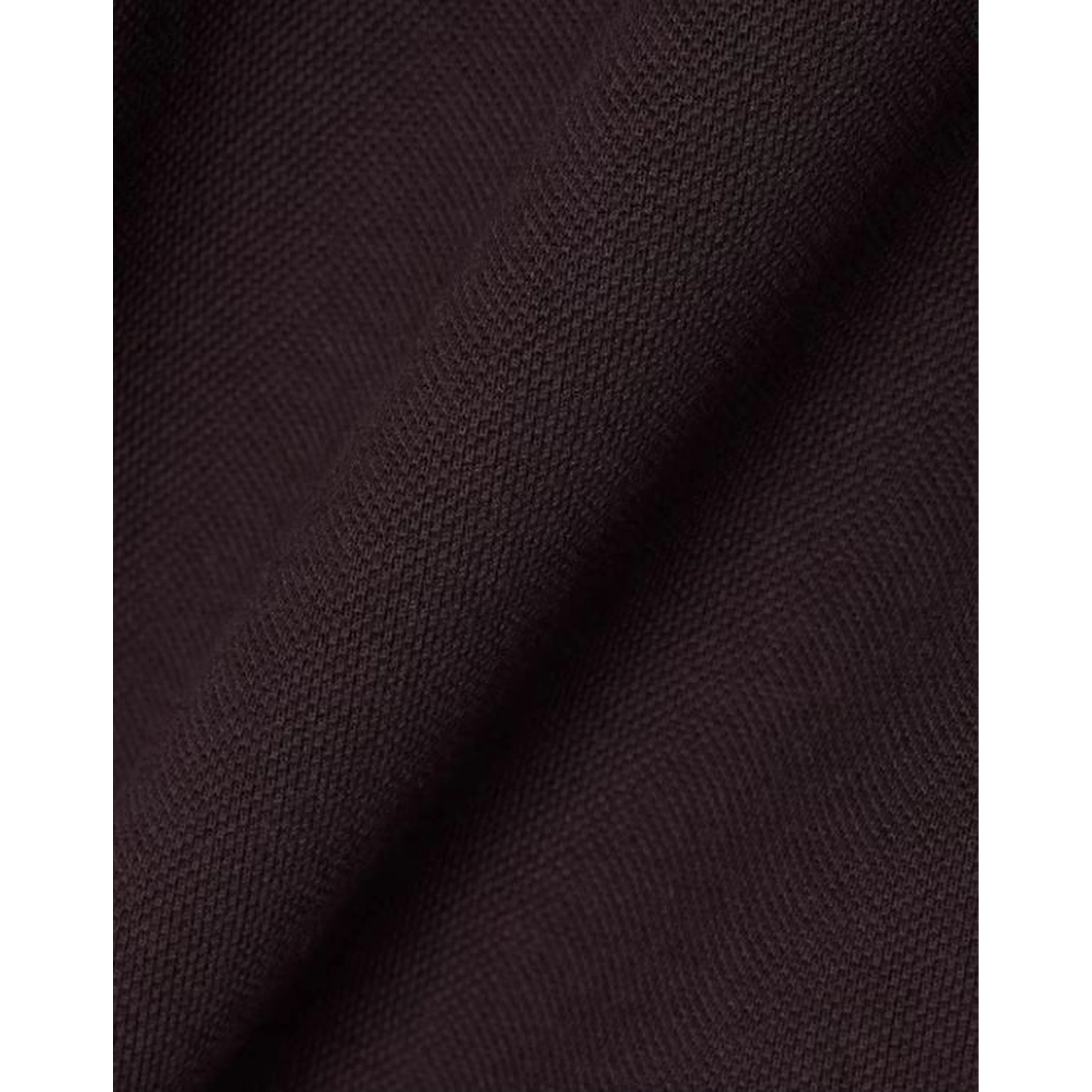 Lacoste T-shirts and Polos Brown