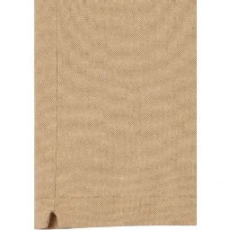 Lacoste T-shirts and Polos Beige