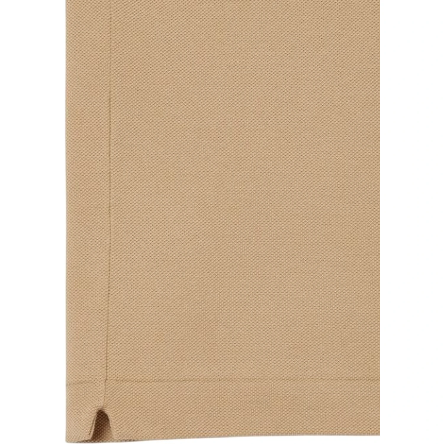 Lacoste T-shirts and Polos Beige