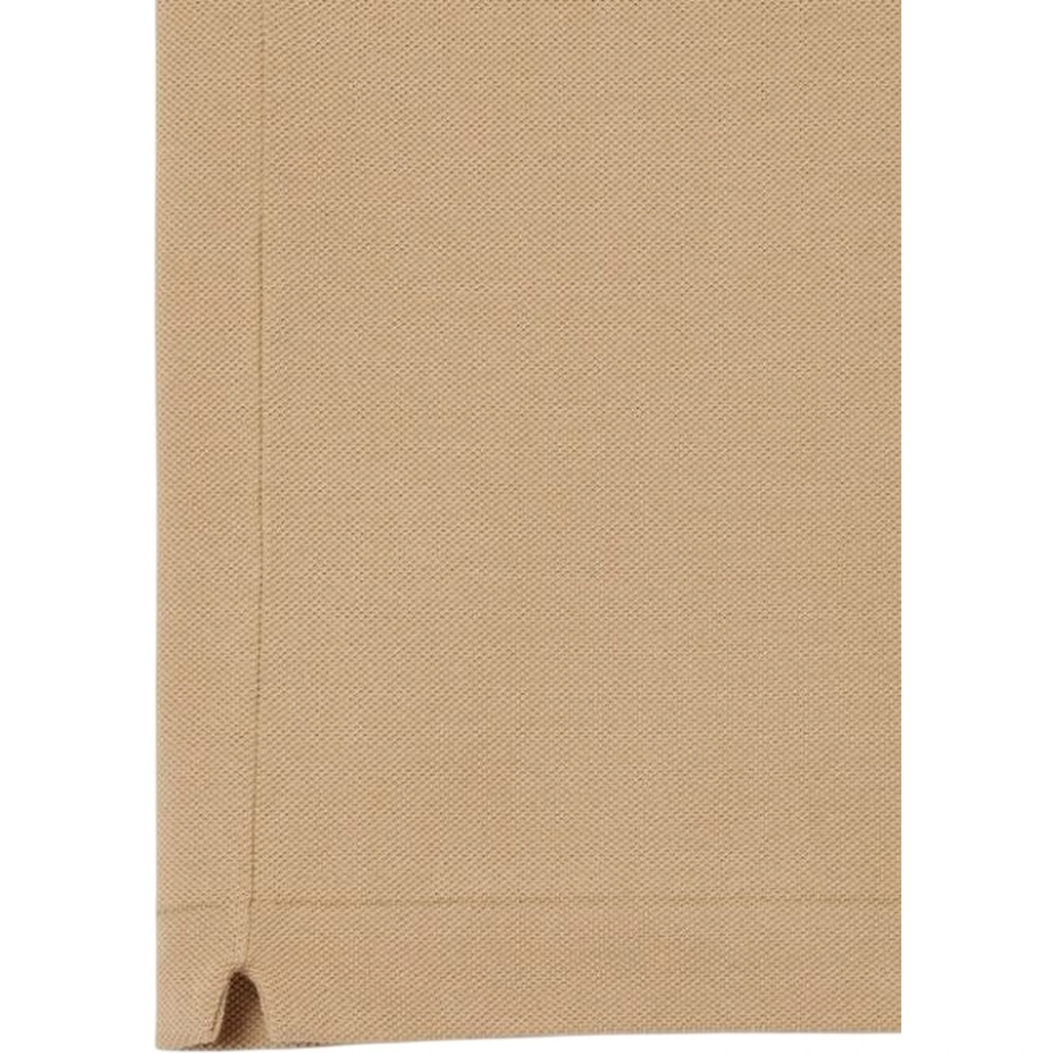 Lacoste T-shirts and Polos Beige