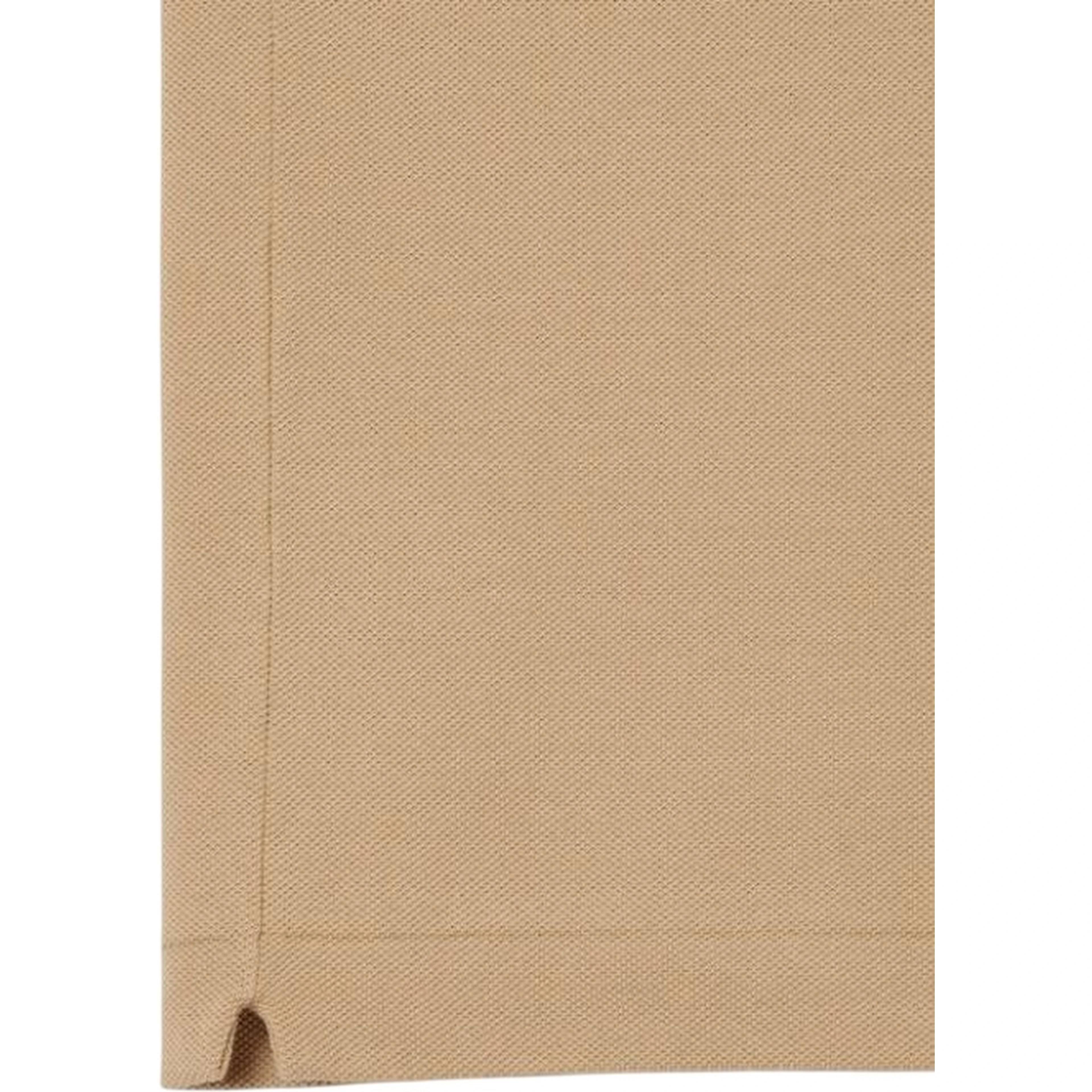 Lacoste T-shirts and Polos Beige
