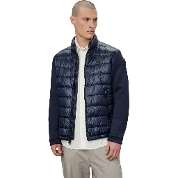 Blauer Coats Blue
