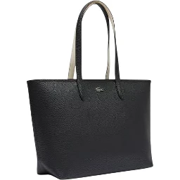 Lacoste Bags.. Black