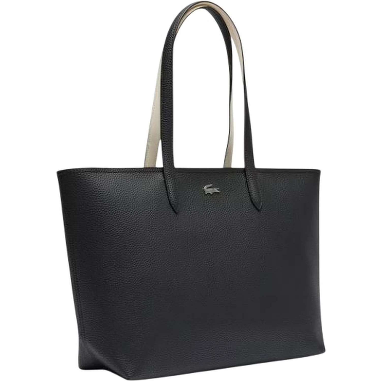Lacoste Bags.. Black