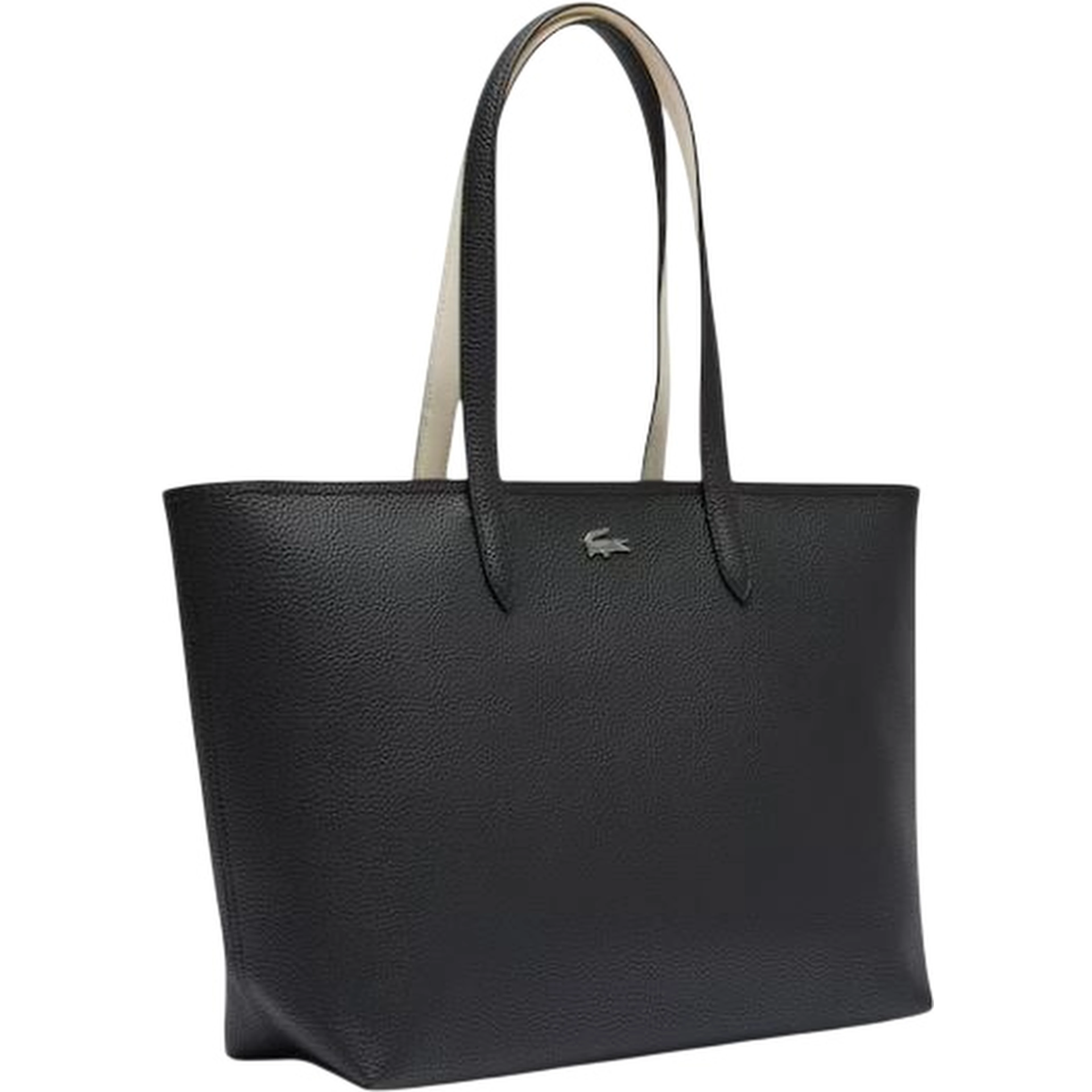 Lacoste Bags.. Black