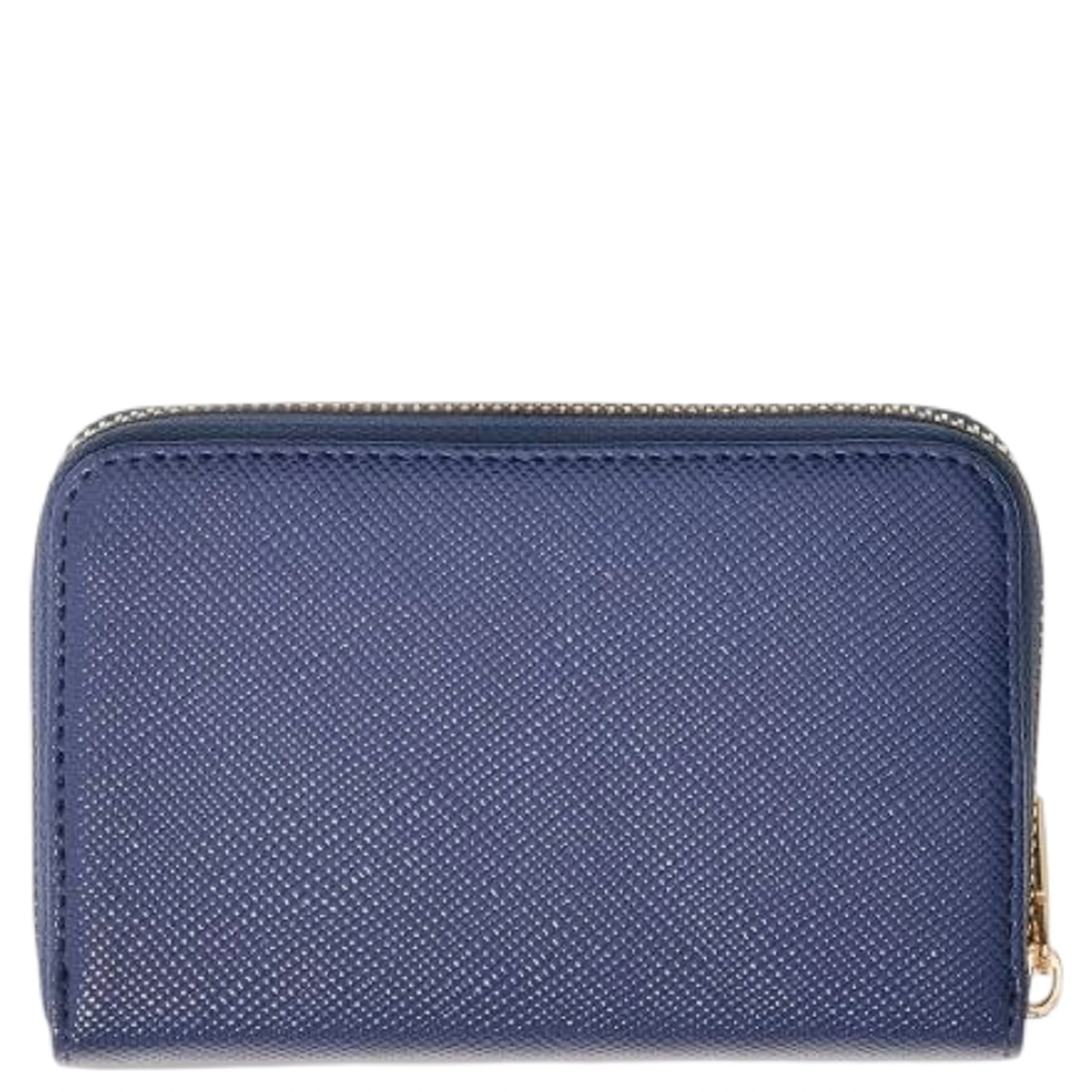 Guess Wallets Blue
