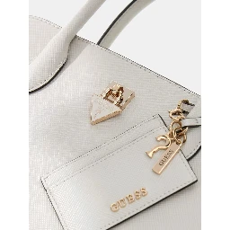 Guess Bags.. White