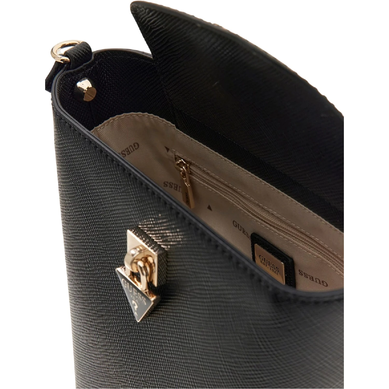 Guess Bags.. Black