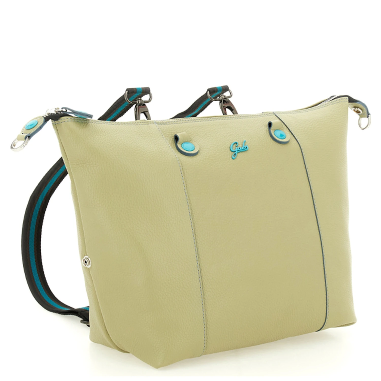 Gabs Bags.. Green