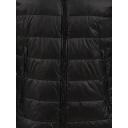 Blauer Coats Black