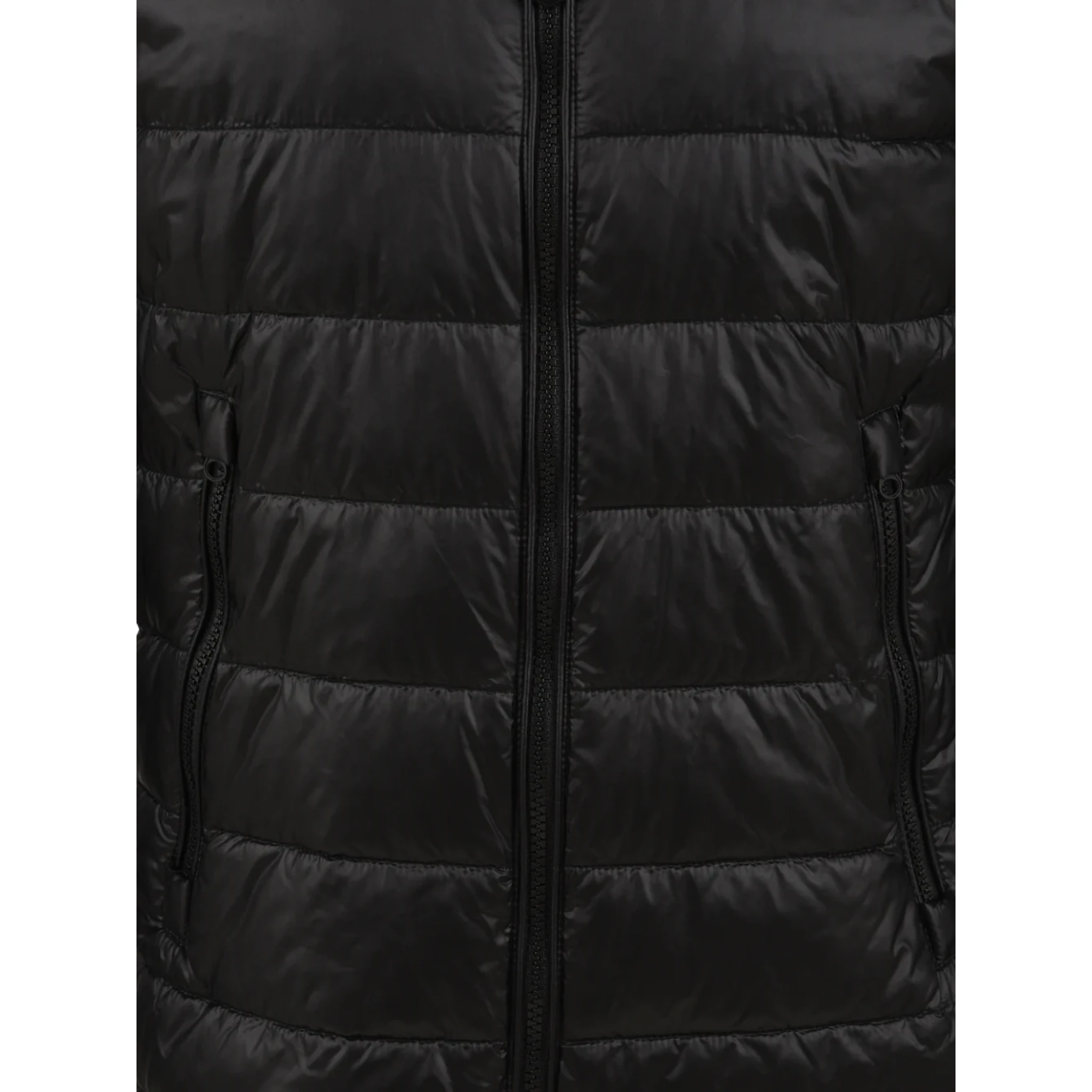 Blauer Coats Black