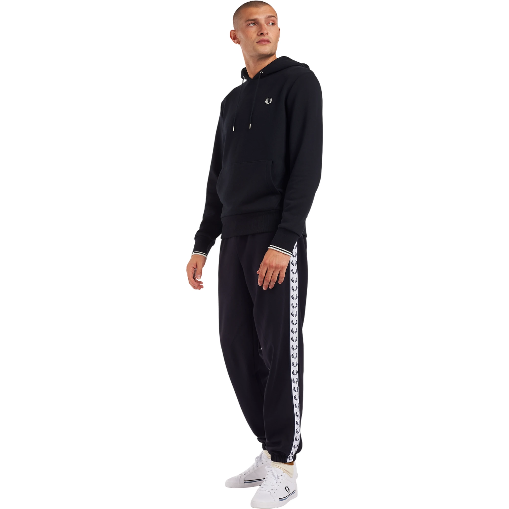 كنزات فريد بيري زرقاء