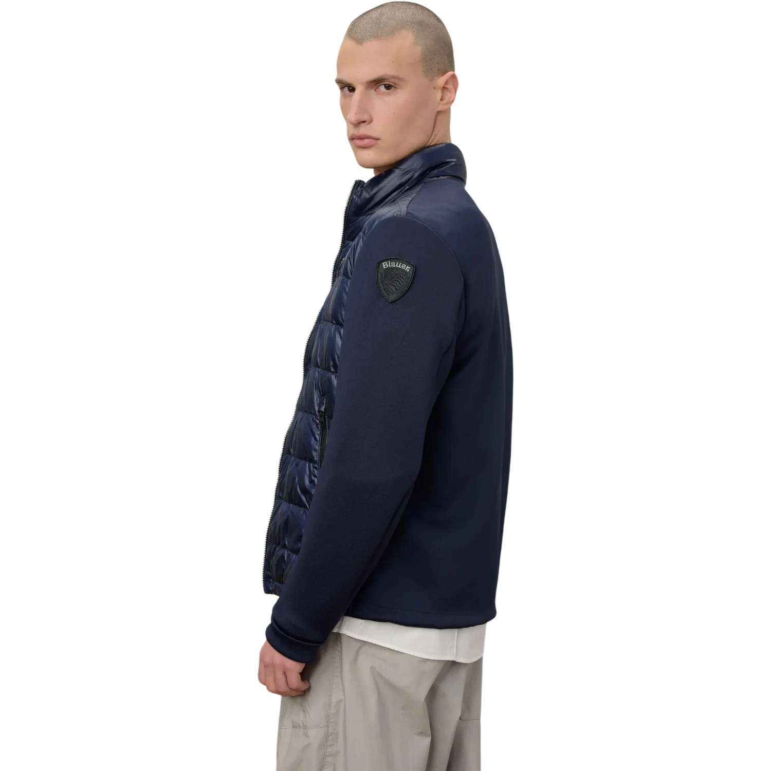 Blauer Coats Blue