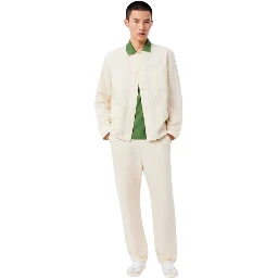 تيشيرتات وبولو لاكوست خضراء