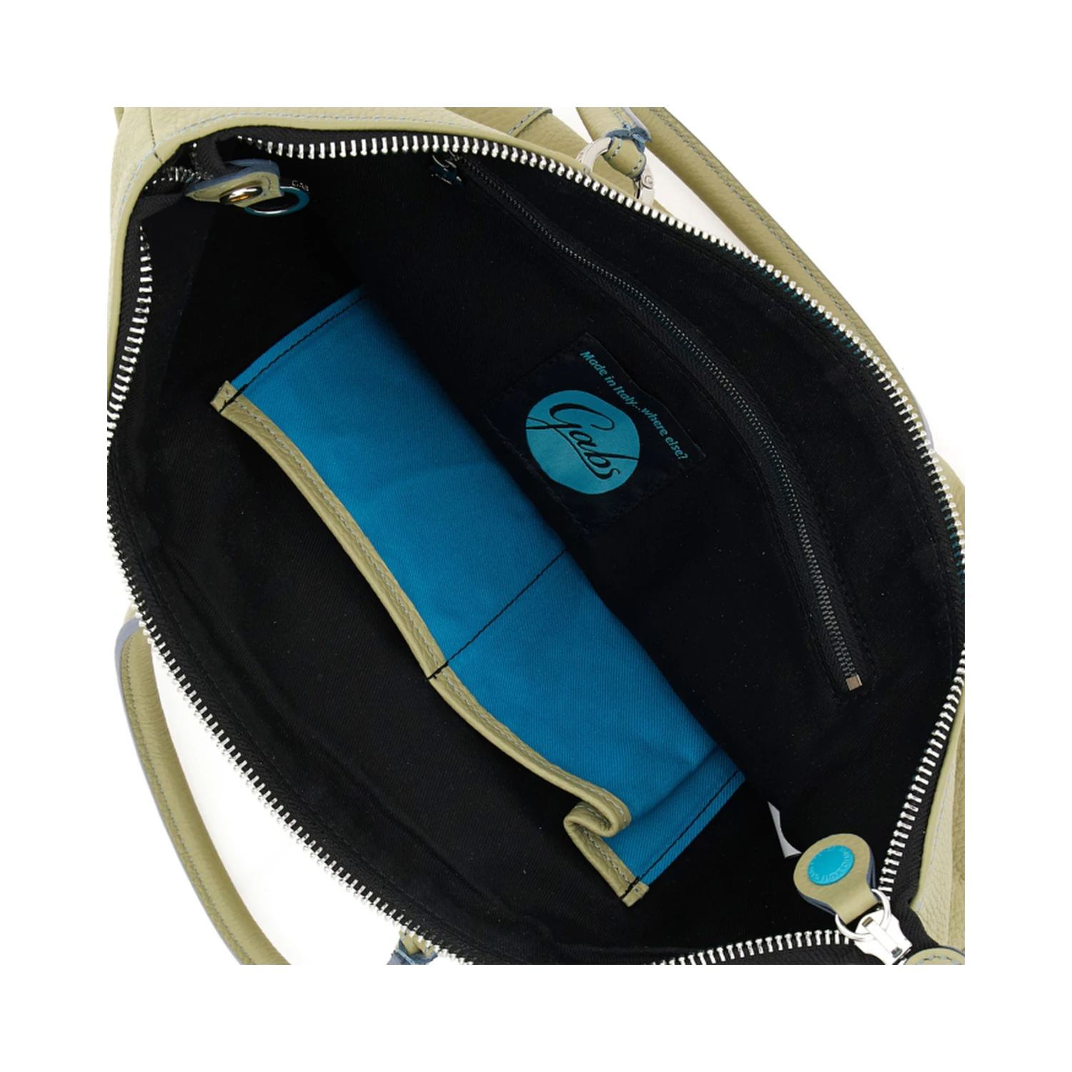 Gabs Bags.. Green