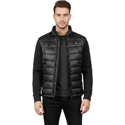 Blauer Coats Black