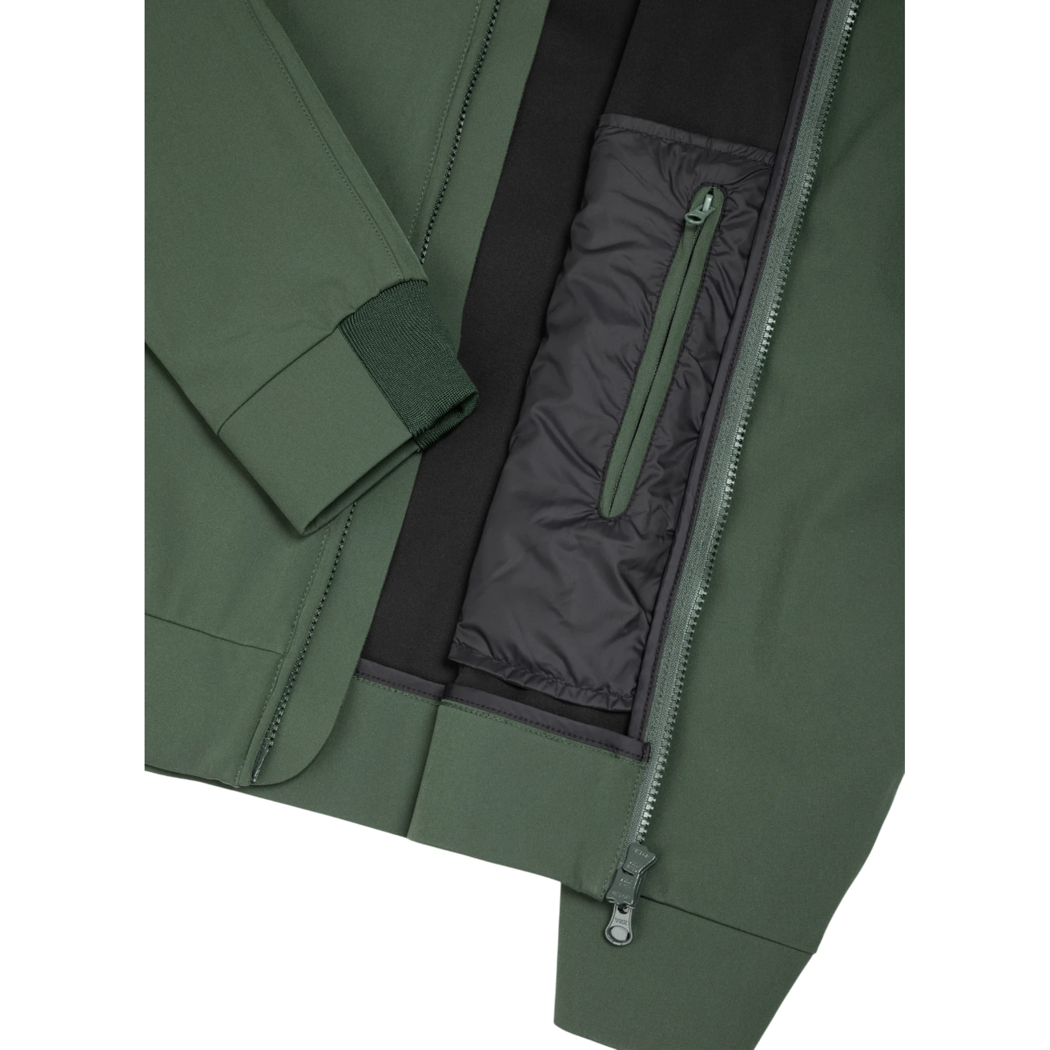 كولمار كوتس جرين