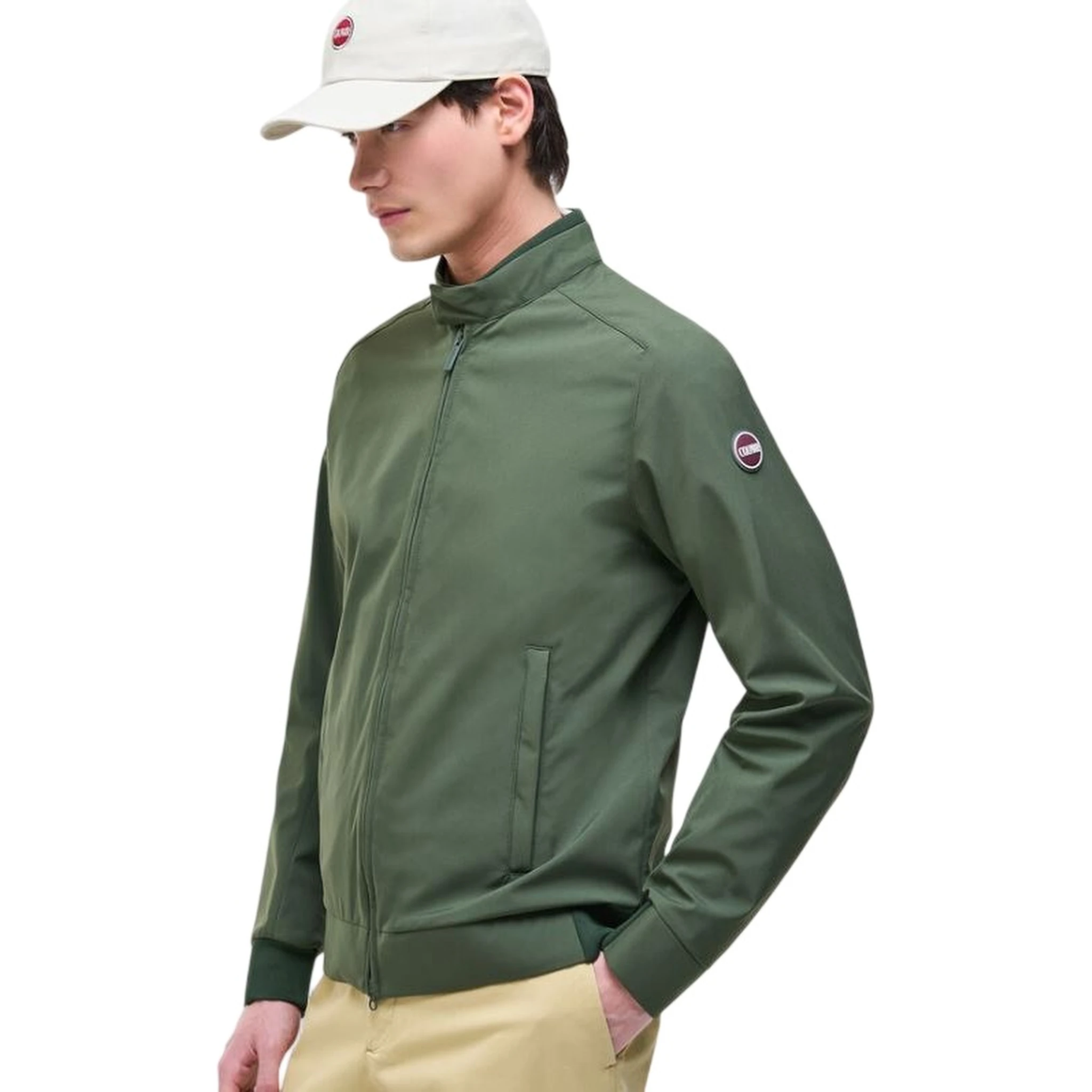 كولمار كوتس جرين