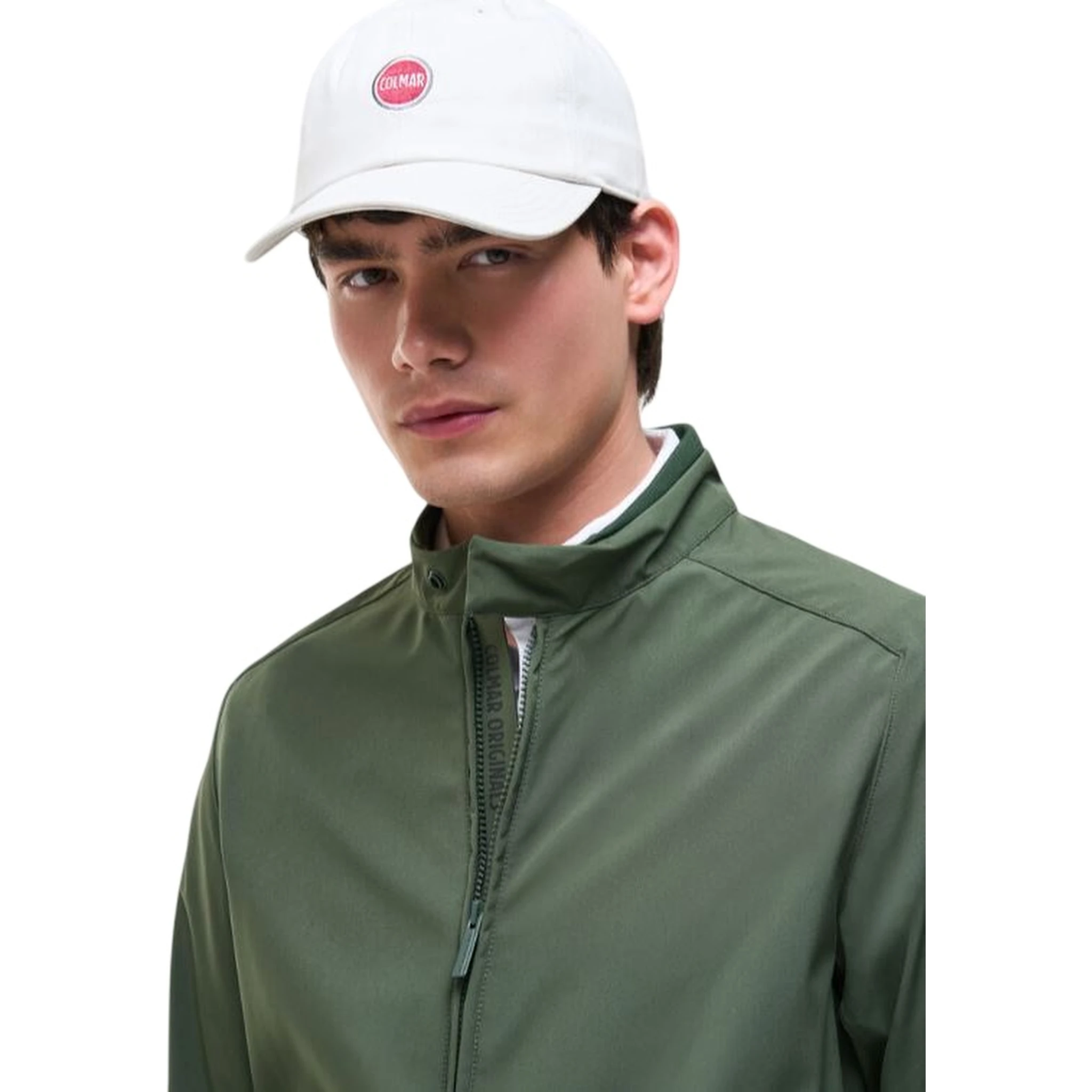 كولمار كوتس جرين