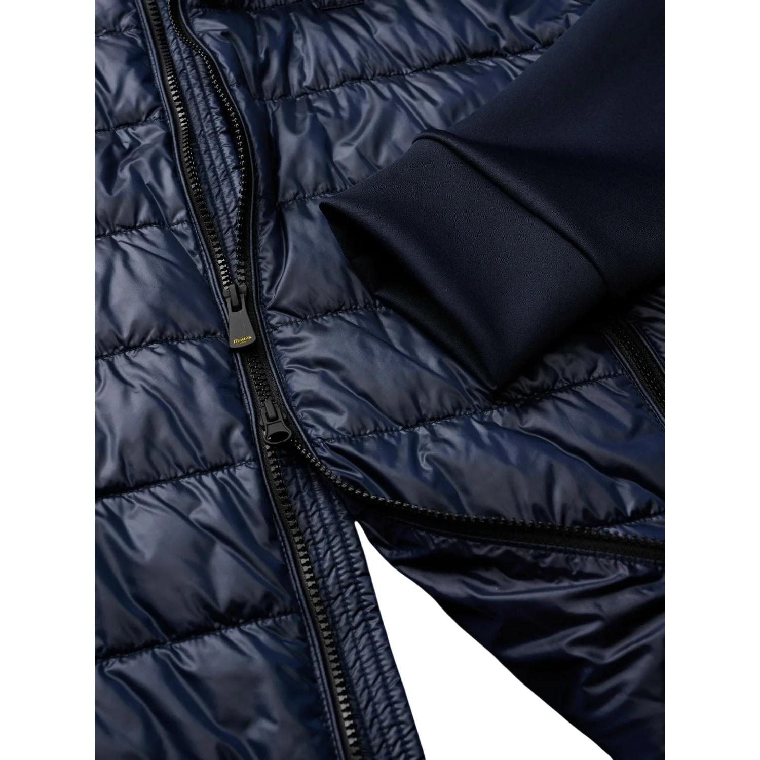 Blauer Coats Blue