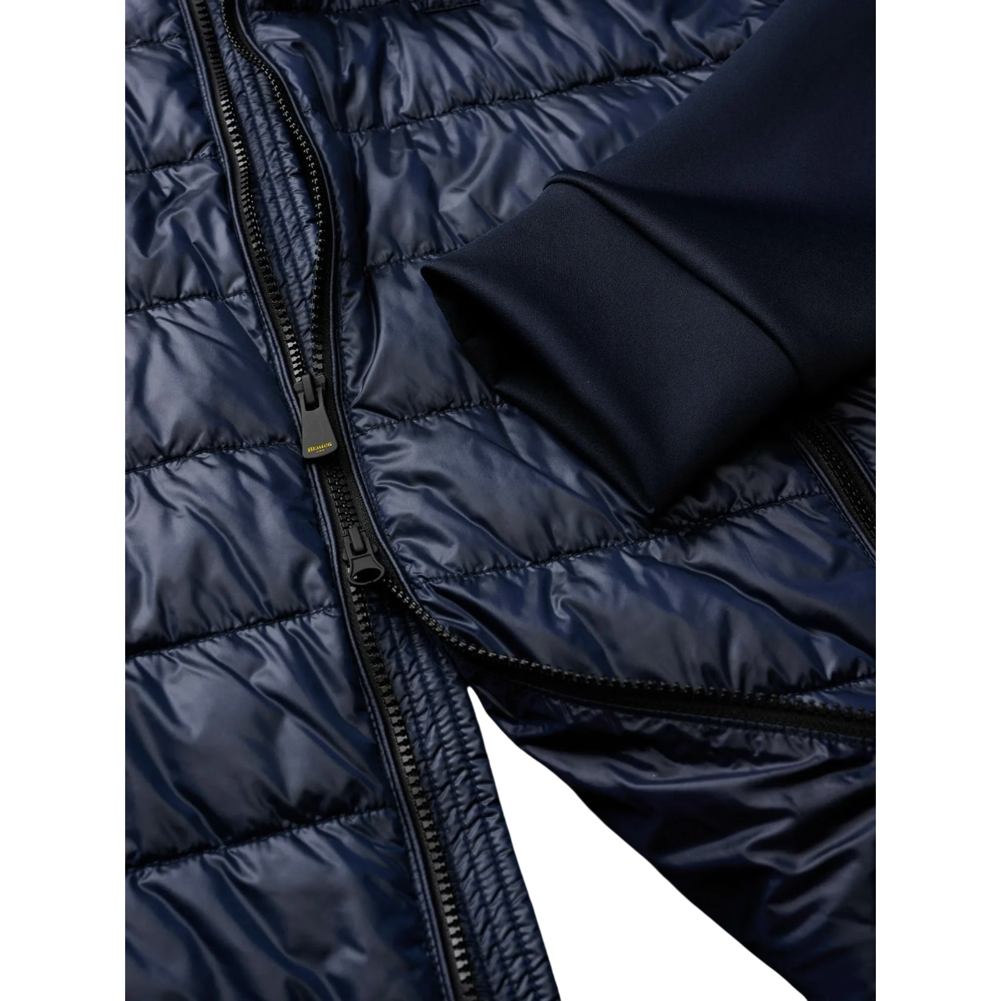 Blauer Coats Blue