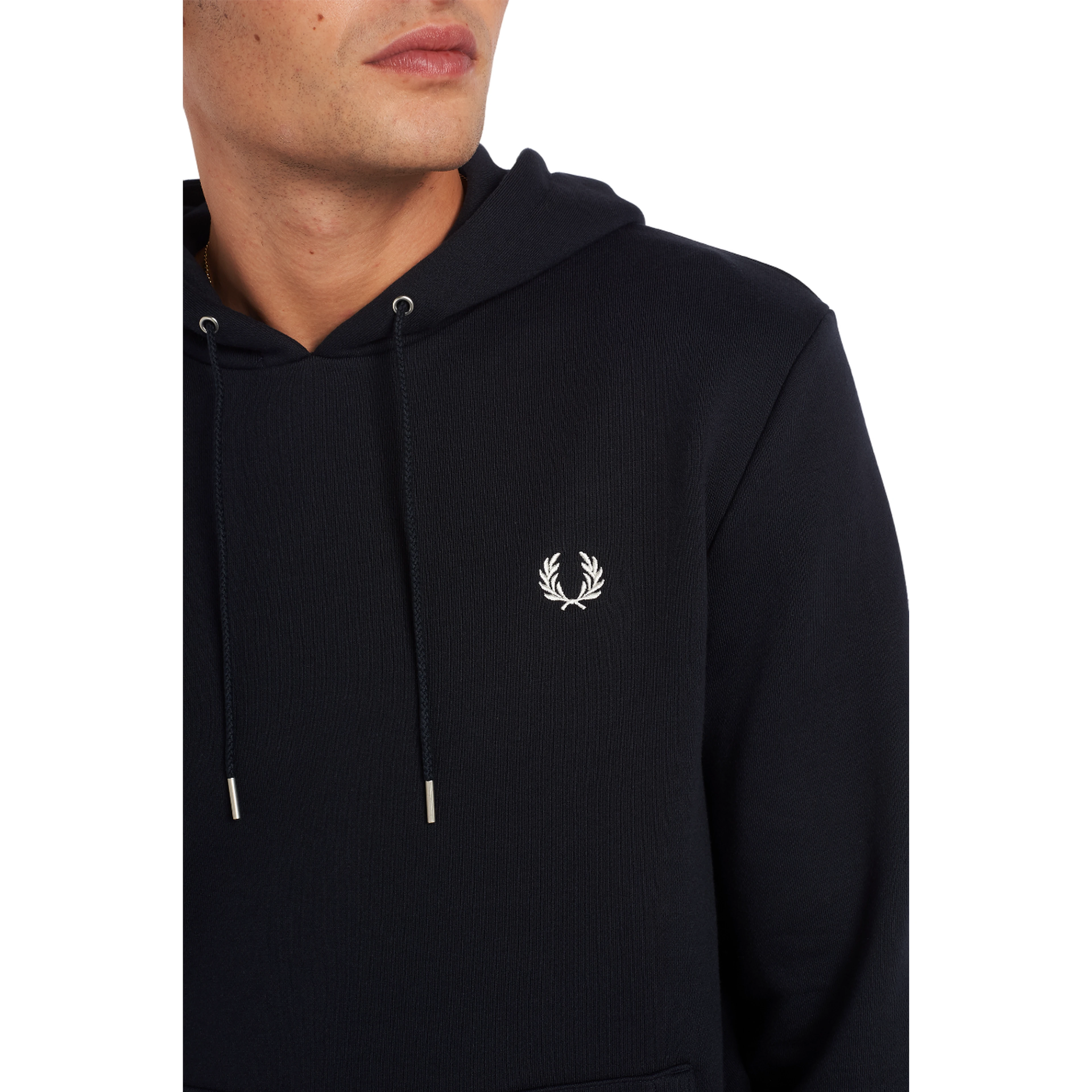 Fred Perry Sweaters Blue