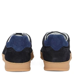 SOLDINI 80 Sneakers Blue