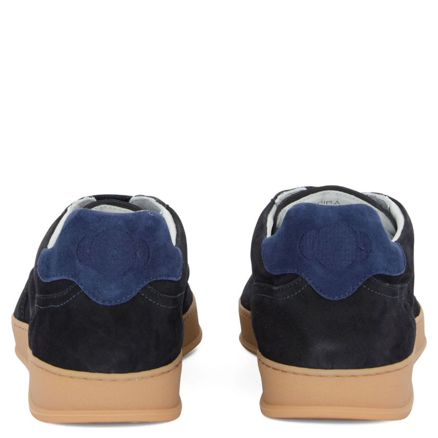 SOLDINI 80 Sneakers Blue
