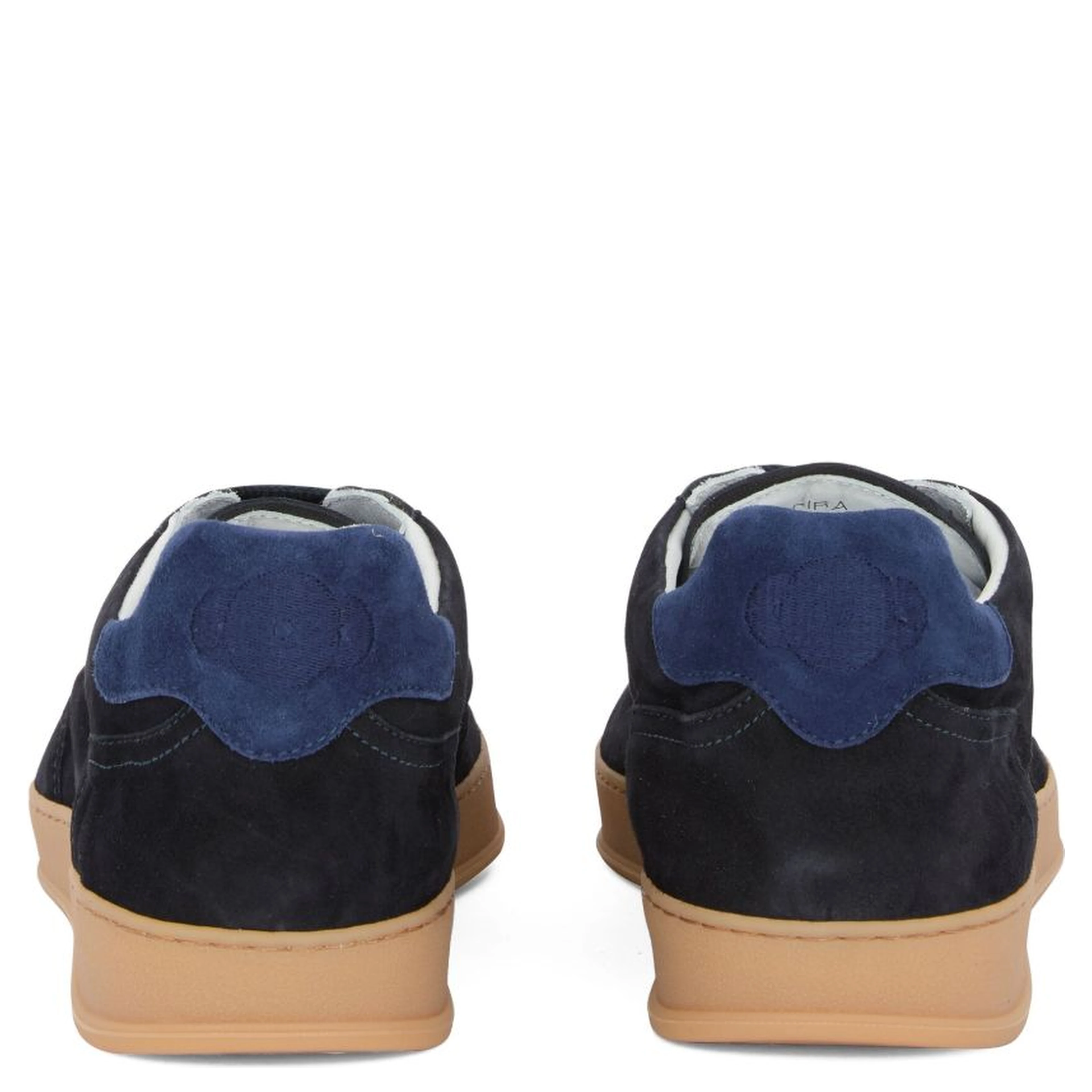SOLDINI 80 Sneakers Blue