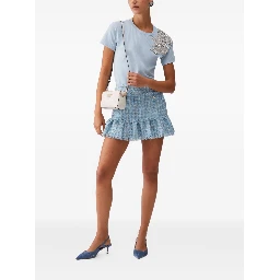 Liu Jo T-shirts and Polos Light Blue