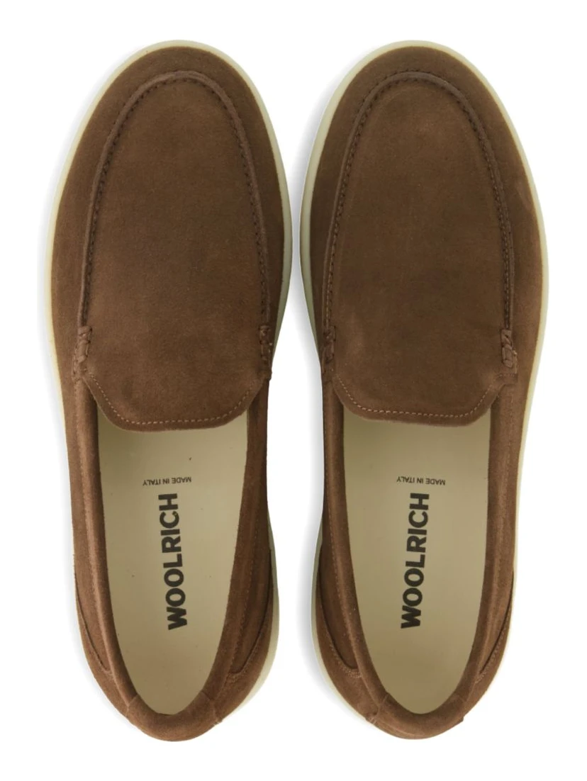 Woolrich Sandals Brown