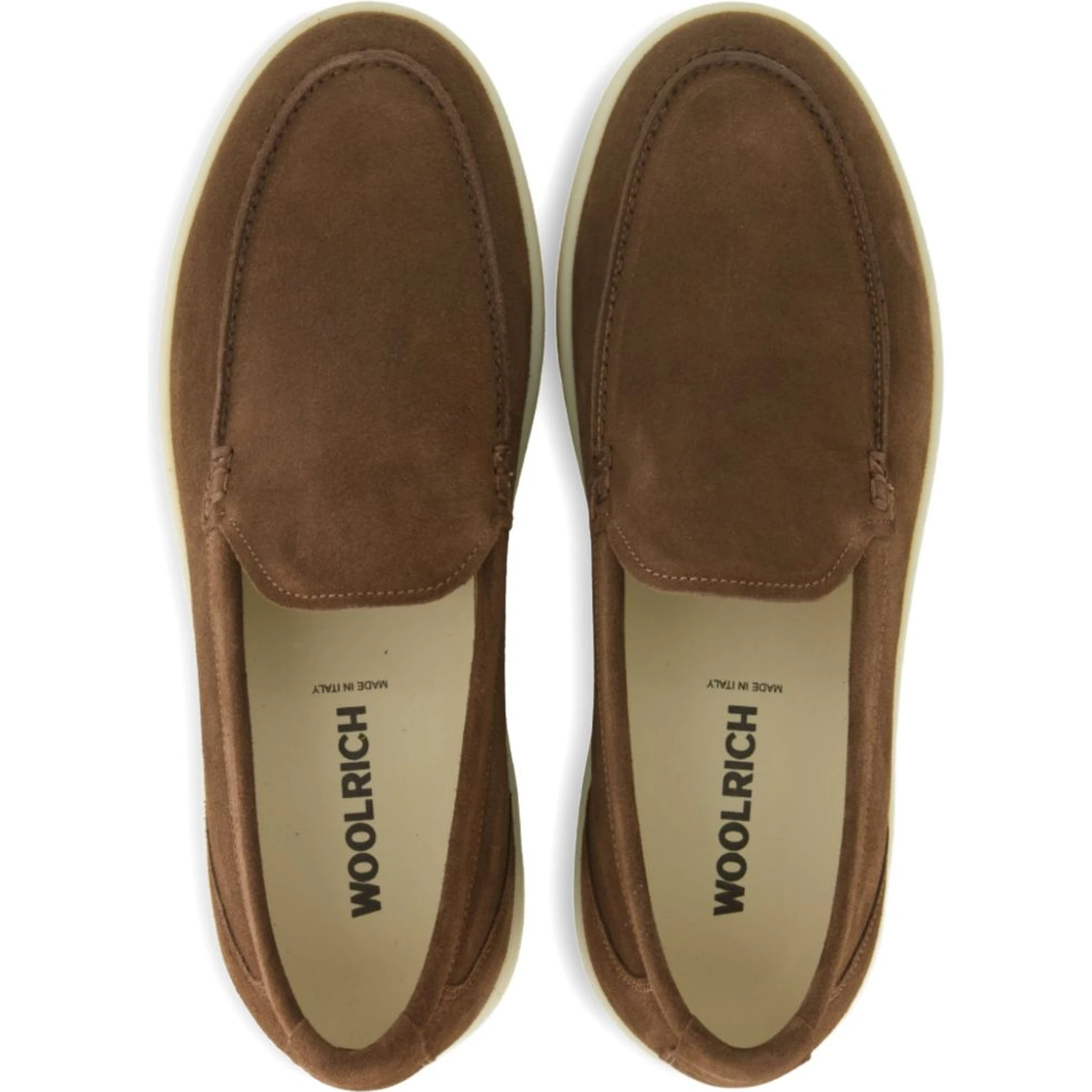 Woolrich Sandals Brown