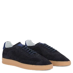 SOLDINI 80 Sneakers Blue