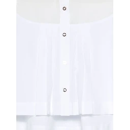 Semicouture Shirts White