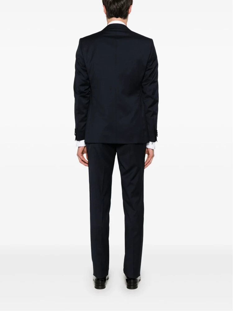 Corneliani Dresses Blue alternative