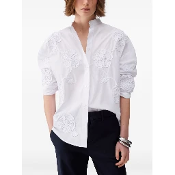 Liu Jo Shirts White