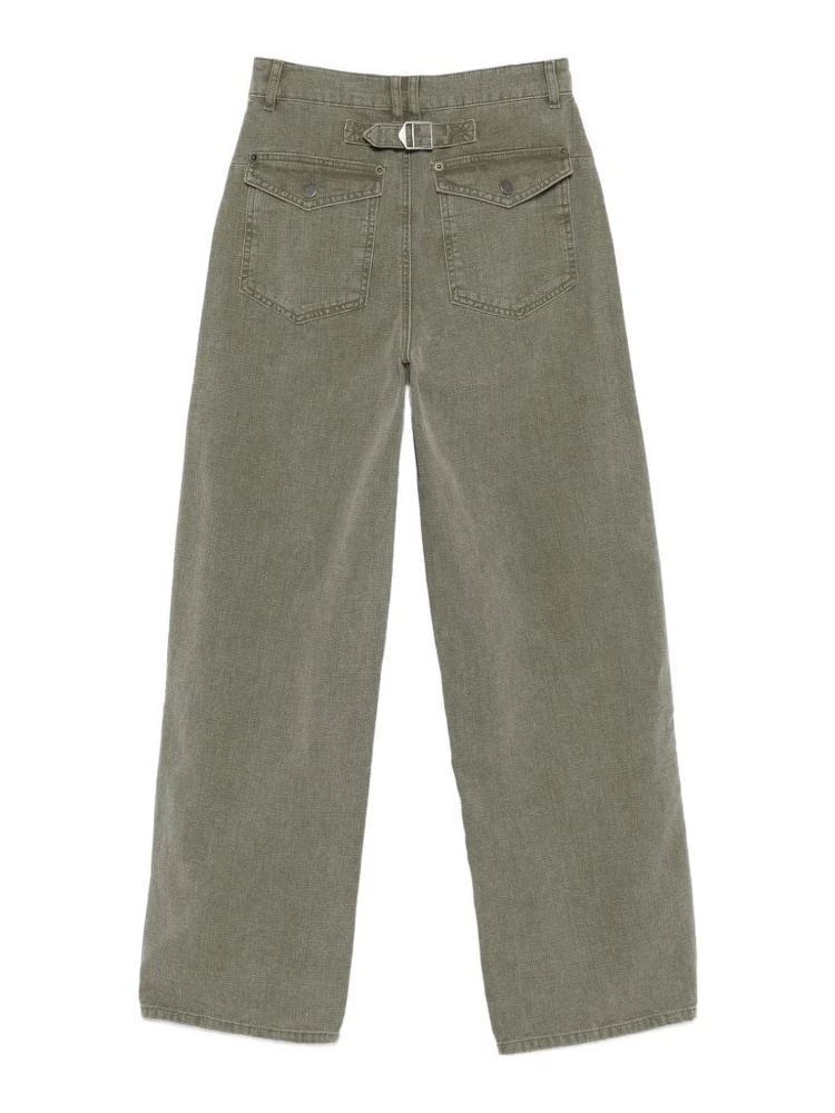 SOEUR Trousers alternative