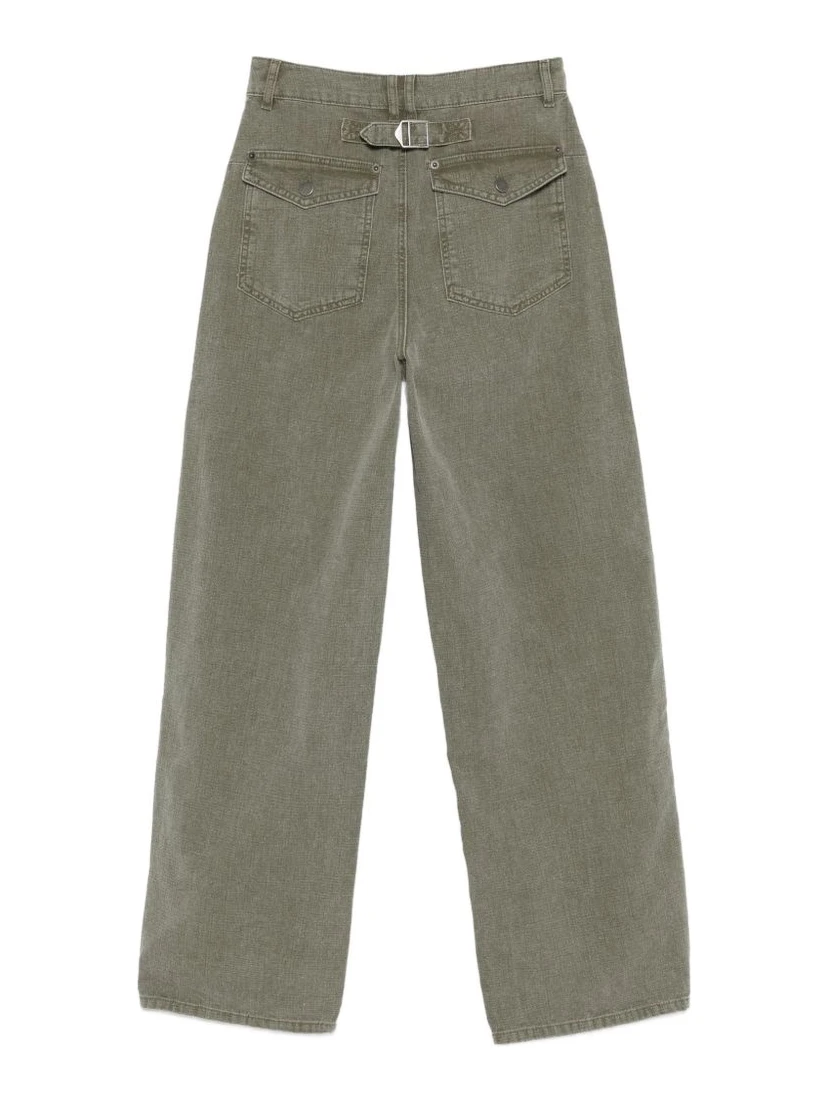 SOEUR Trousers